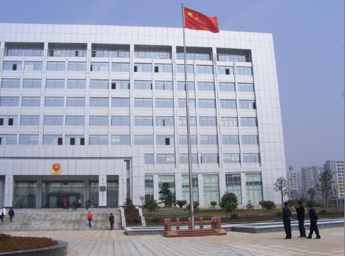 攸县旗杆安装制作